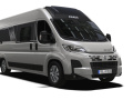 Knaus Boxtime 600ME Furgonato