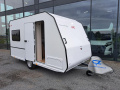 LMC Edero 400 C Caravan