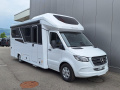 Frankia NOCTRA Cruiser 7.6 L Teilintegriert