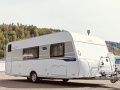 LMC VIVO 522 K - Stockbett Caravan