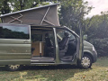 VW T5 CALIFORNIA 4X4motion Confortline Conversion van