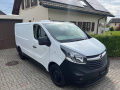Opel Vivaro Van