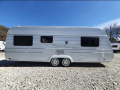 Tabbert Bellini Caravan