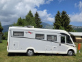 Carthago C- tourer Intégral