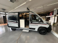 Laika Ecovip Evoluzione 540 - Grigio Nard&ograve; Fourgon aménagé