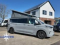 Westfalia Kelsey Van aménagé