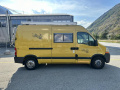 Sonstige Renault Master T35 Camper Van Kastenwagen
