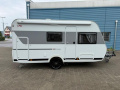 LMC Sassino 390 K Caravan