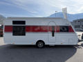 Kabe Royal GLE KS Wohnwagen