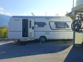 Dethleffs Camper 530 FSK Caravane