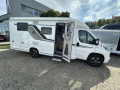 Knaus Sky Ti PLATINUM SELECTION 650 MEG Semi-integrated