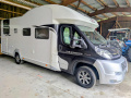 Fiat LMC H 730 Teilintegriert