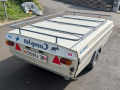 Camp-let 400 GT Caravane