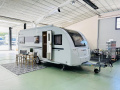 Adria Adora 542 UL Wohnwagen