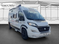 Fiat Chausson V594 Max Roadline VIP Van aménagé