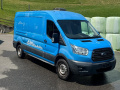 Ford Transit Kastenwagen
