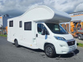 Forster-Reisemobile A699 EB Alkoven
