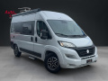 Westfalia Columbus 540AD 2.2D 9G Fourgon aménagé