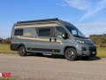 B&uuml;rstner B66 640 C Kastenwagen