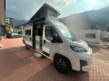 CI Kyros Duo XL EVO LIMITED Kastenwagen