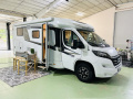 Knaus Sky Ti 650 Platinum Teilintegriert