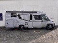 Adria Compact Supreme DL Profilé