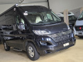 Etrusco 540DB "Complete Selection" - MJ2024 Conversion van