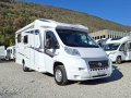 Knaus Sky 650 TI Teilintegriert