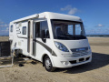 Fiat HYMER EXSIS I 588 Intégral