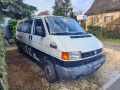 Volkswagen T4 Syncro Van aménagé