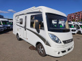 Hymer EX 504 Intégral