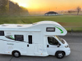 Forster-Reisemobile 699 HB Alkoven
