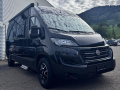 Carado CV 600 Fourgon aménagé