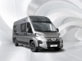 Adria Twin Select 640 SGX Swiss Edition PTR Furgonato