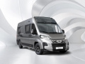 Adria Twin Select 640 SGX Swiss Edition Furgonato