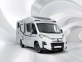 Adria Compact Select DL Swiss Edition Semi-integrale
