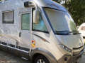 Carthago Iveco High-Liner 59 Fully-integrated