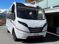 Fiat Dethleffs Globebus - II6 Integriert