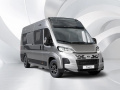 Adria Twin Select 640 SGX Swiss Edition Conversion van