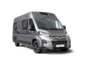 Adria Twin Select 640 SGX Conversion van