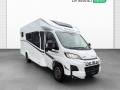 Sunlight Adventure T 68 Profilé