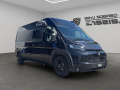 Bravia Mobil Bravia Swan 599 Kastenwagen
