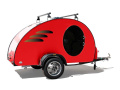 YGO Cocoon Caravane