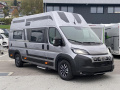 La Strada Avanti R Kastenwagen