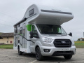 Forster-Reisemobile A699EB Capucine