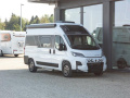 Knaus Boxtime 540 MQ / Aufstelldach Kastenwagen