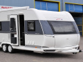 Hobby Prestige 720 KWFU Caravane