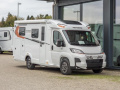 Weinsberg CaraCompact 580 MEG Pepper Profilé