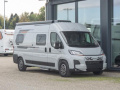 Weinsberg CaraBus Grey 600 ME Edition [Fire] Fourgon aménagé