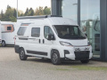 Weinsberg CaraBus 540 MQ Edition [Fire] Furgonato
